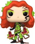 ������� Funko POP Heroes: DC Batman Poison Ivy Exclusive (9,5 ��)
