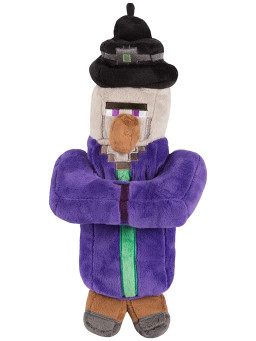 ������ ������� Minecraft Witch (36 ��)