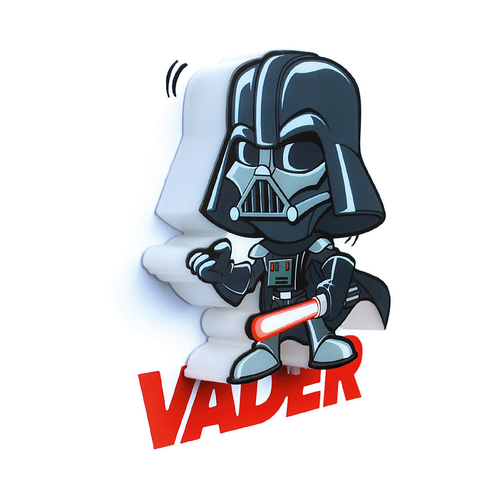 3D - Star Wars: Darth Vader ( )