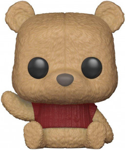  Funko POP: Disney Christopher Robin  Winnie The Pooh (9,5 )