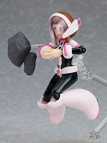  Figma: My Hero Academia – Ochaco Uraraka (13 c)