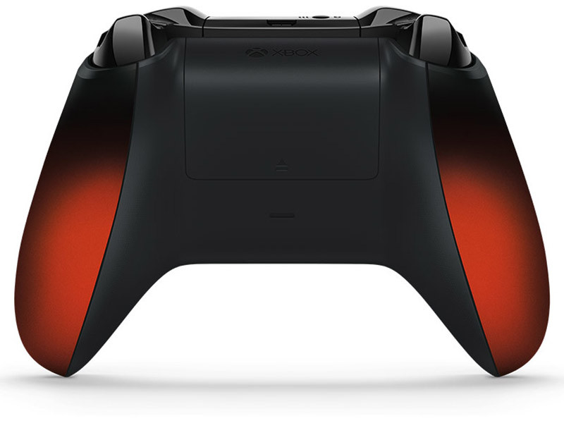    Xbox One  3,5    Bluetooth (Volcano Shadow)