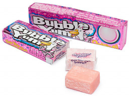   Bubble Yum Original Gum