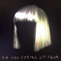 Sia  1000 Forms Of Fear (LP)