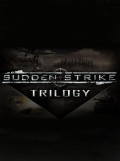 Sudden Strike: Trilogy [PC,  ]