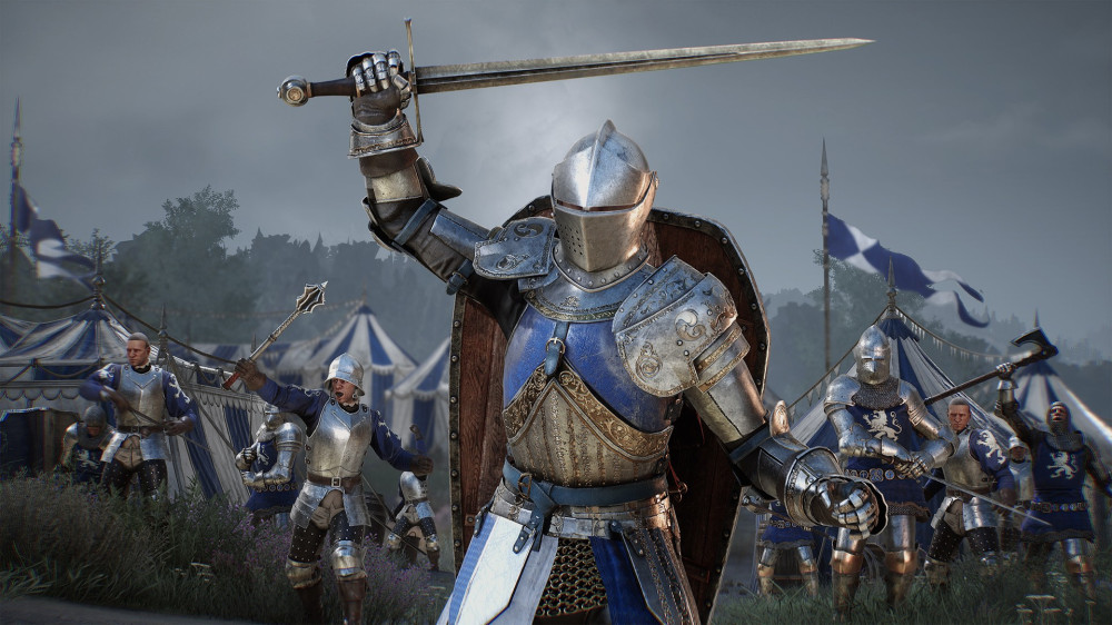 Chivalry II. Special Edition (Epic Games) [PC, �������� ������]