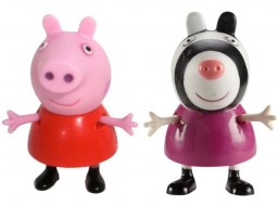   Peppa Pig:   