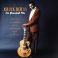 Chuck Berry  His Greatest Hits (LP)