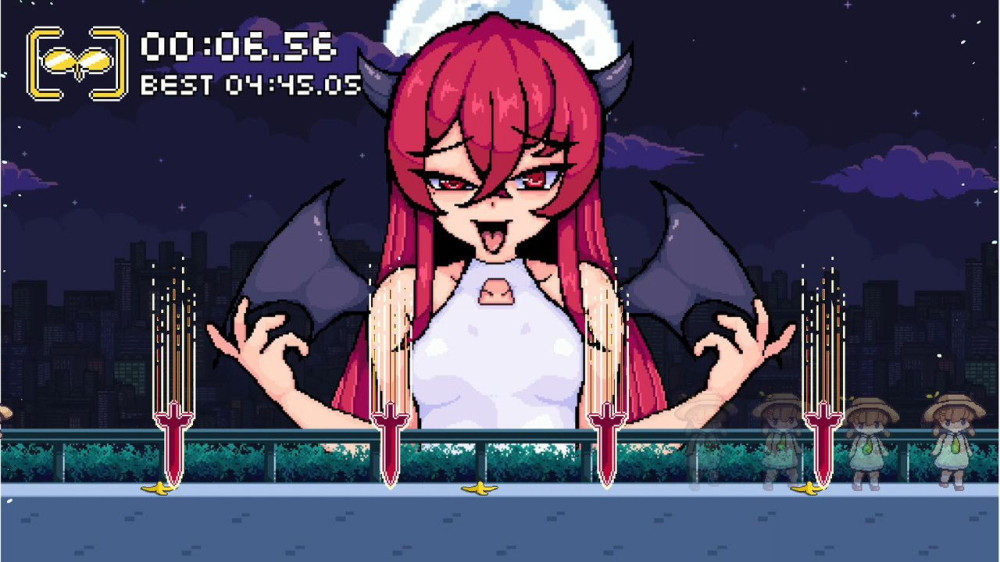 SUPER NANARU [PC, �������� ������]