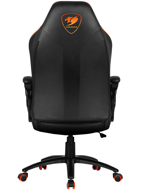 ������ ���������� Cougar FUSION (Orange)