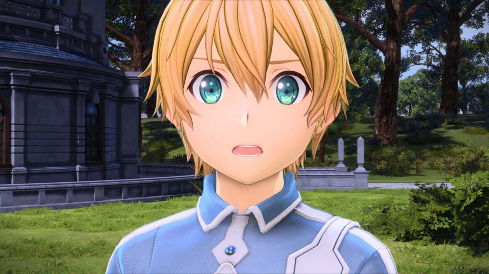 Sword Art Online: Alicization Lycoris [PS4]