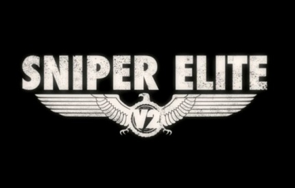 Sniper Elite V2.   [PC]
