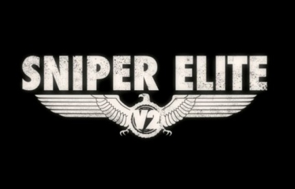 Sniper Elite V2 [PS3]