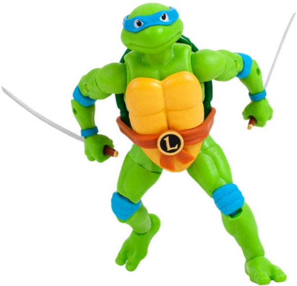 ������� Teenage Mutant Ninja: Turtles � Leonardo (13 ��)
