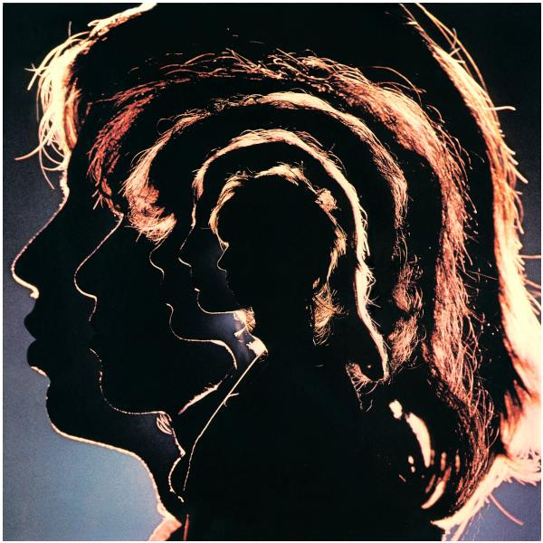 THE ROLLING STONES  Hot Rocks  LP + ����� ��� ������� LP � ����������� 250�� �����