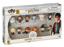 - Harry Potter (12 .) ( )