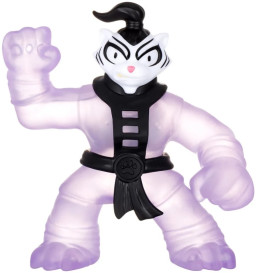 �������-������� Heroes Of GooJitZu: Glow Shifters � ������ (������ 1)