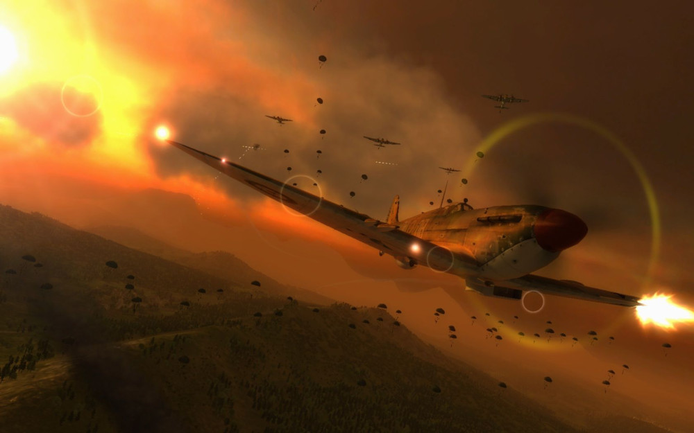 Air Conflicts: Secret Wars [PC,  ]