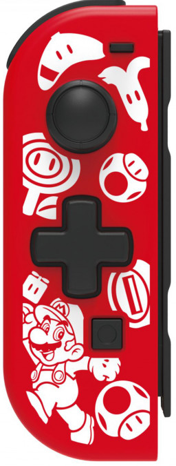  Joy-Con D-PAD Super Mario  Nintendo Switch ()