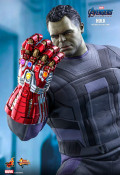  Marvel The Avengers: Endgame  Hulk With Gauntlet (39,5 )