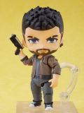  Nendoroid: Cyberpunk 2077 – V Male Ver. (10 )