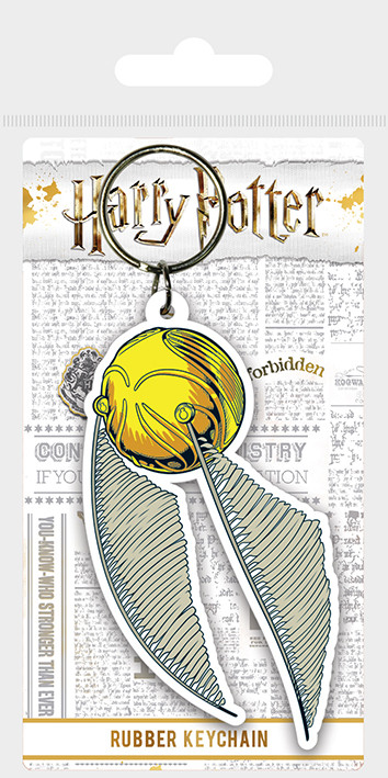   Harry Potter Ron Weasley +  Snitch