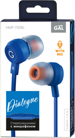 \ GAL HMP-795BL ()