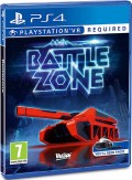 Battlezone (  VR) [PS4]