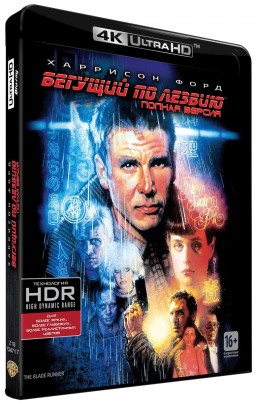   .   (Blu-Ray 4K Ultra HD)