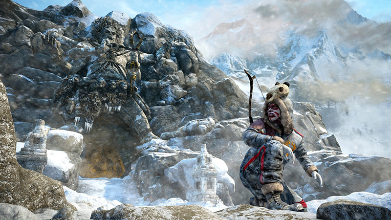 Far Cry 4.  .  [PC,  ]