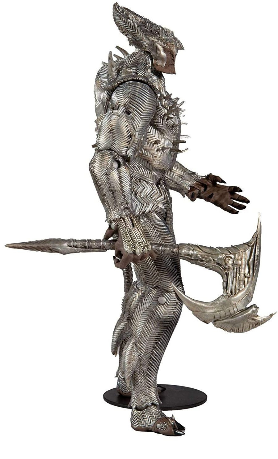 ������� DC Multiverse: Justice League � Steppenwolf (25 ��)