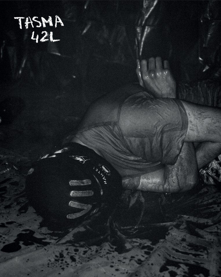 DARK ART 2:    