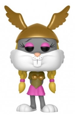 Фигурка Funko POP Animation: Looney Tunes – Bugs Bunny – Opera Bugs (9,5 см)