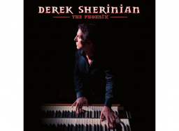 Derek Sherinian – The Phoenix (2 LP)