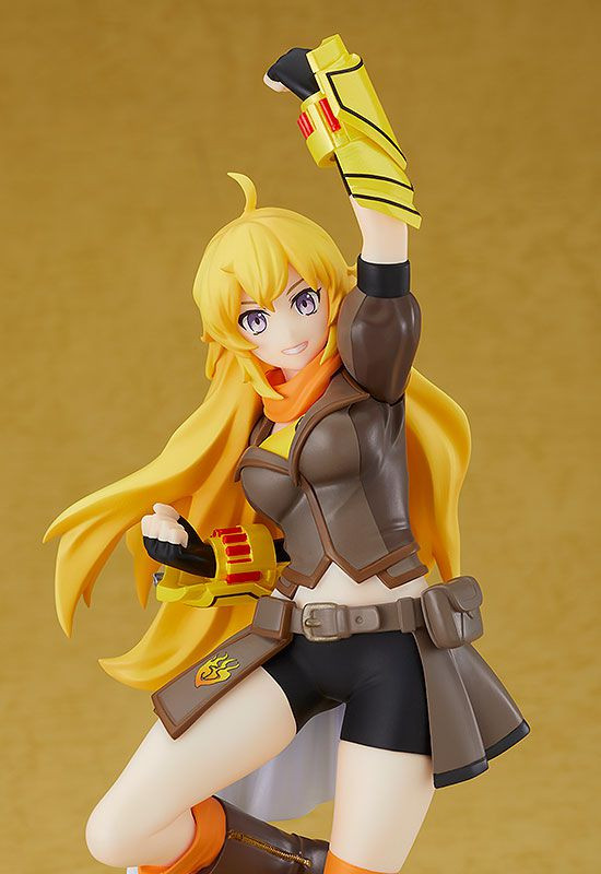  Pop Up Parade RWBY: Yang Xiao Long (19 )