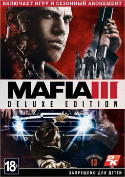 Mafia III. Digital Deluxe [PC,  ]