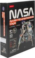 3D Puzzle NASA: Apollo 11 Lunar Module Eagle (93 )