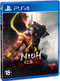 Nioh 2 [PS4]