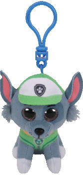  TY: Paw Patrol   Rocky (10 )