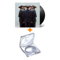 Stromae  Multitude  LP + ������� ������� ��� ������� ���� Gel Pad