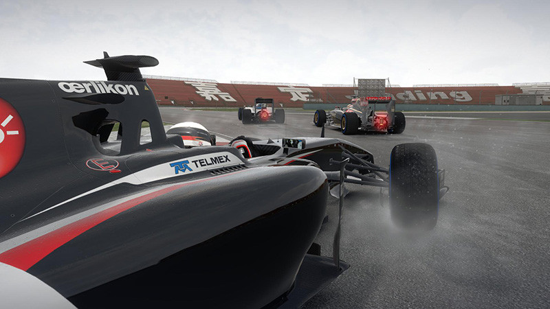 F1 2014 [PC, �������� ������]