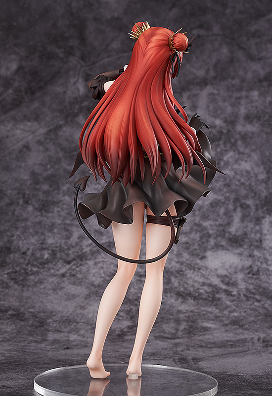 Фигурка Dance Of The Succubus: Succubus Lucilia (24 см)