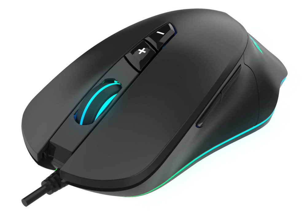  HIPER GM-6 RAVEN    PC ()(7930092030070)