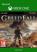 GreedFall [Xbox One,  ]