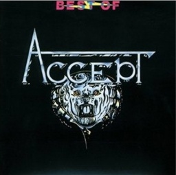 Accept. Best Of (LP)