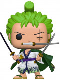 ������� Funko POP Animation: One Piece � Roronoa Zoro (9,5 ��)