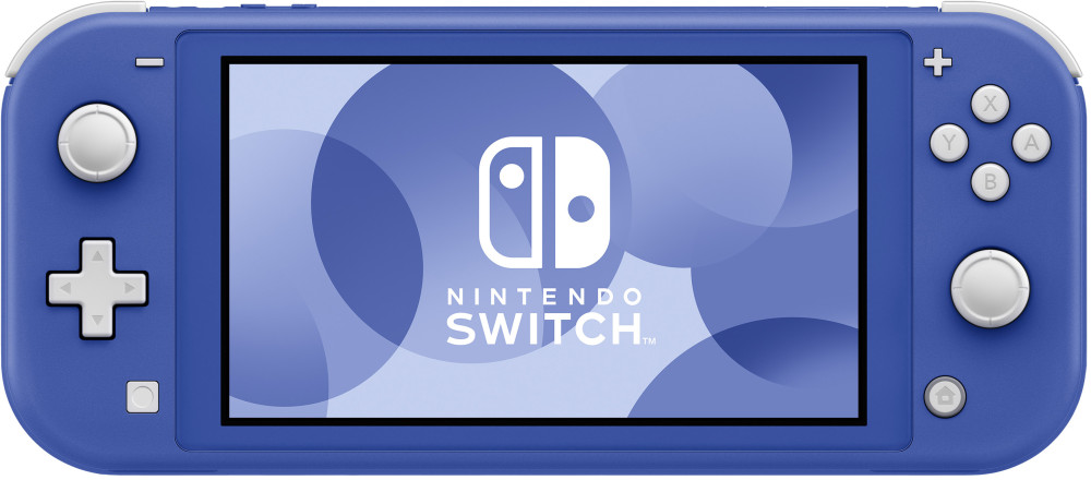   Nintendo Switch Lite ()