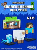   Minecraft  ,    (3     ) (MC2021G)