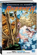   DC Rebirth:   .  1