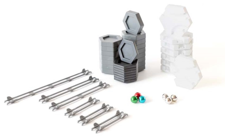 ����������� GraviTrax: ������